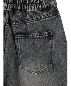 Green Parks ・ＥＬＥＮＣＡＲＥ　ＤＵＥ　デニムカーブパンツ