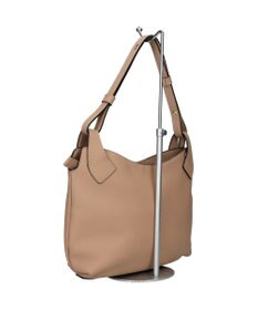 INTER-CHAUSSURES 【LORISTELLA】ソフトレザーデイリー2WAYバッグ