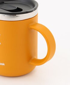JOSEPH ABBOUD MOUNTAIN 【HYDRO FLASK】 CLOSEABLE COFFEE MUG マグカップ