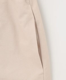 組曲 L 【フード取り外し可】2WAYショート丈ライトアウター