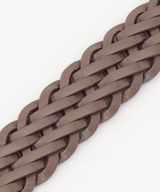 23区 ロングメッシュ ベルト