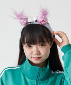 WEGO イベントカチューシャ