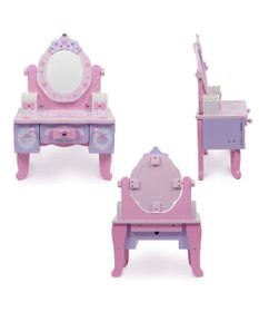 Mother garden マザーガーデン 野いちご ティアラドレッサー 《 ピンク》