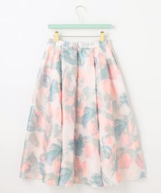 TOCCA 【洗える！】MOONLIGHT スカート