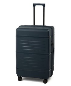 ACE BAGS & LUGGAGE ace.エース タクティシティ スーツケース 97L 7~10泊 4.6kg 大容量 TSダイヤルファスナーロック 双輪キャスター 静音キャスター 05693