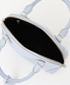 TOCCA 【大人百花掲載】AETERUNUM LEATHER BAG バッグ