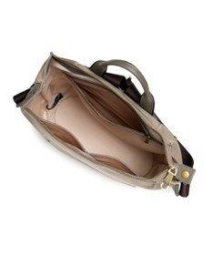 IBIZA ディアリオ　ナイロン　リュック