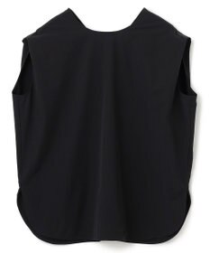 UNFILO FINE MOVE コクーンブラウス