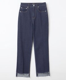 NAVE 【ReNAVE　洗える】ストレッチデニム