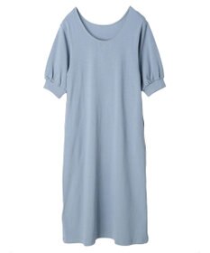 Green Parks ・Ｄｏｕｂｌｅ　Ｆｌａｇｓ　１０ｏｚバルーンソデワンピ