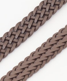 23区 ロングメッシュ ベルト