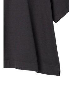 AMERICAN HOLIC カフタン５分袖カットプルオーバー