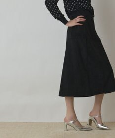 GRACE CONTINENTAL CORSO ROMA ストラップヒール