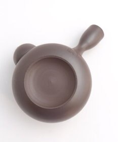 たち吉 【たち吉】大福松皮急須〈１個〉四日市萬古焼