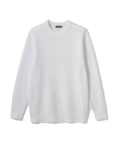 ZERO HALLIBURTON クルーネックニット ZHG-M5A5 85119