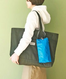 ROOTOTE 6747【傘用トート:折畳傘】/ SN.CASAカーサ.オリ-A