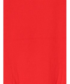 Te chichi 14G天竺ハーフスリーブニットプルオーバー