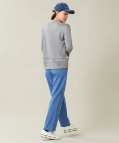 23区GOLF 【WOMEN】【ストレッチ】コーデュロイ カラーパンツ