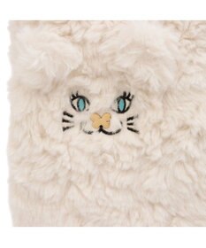 ANNA SUI TITI＆フレンズ ミニショルダーバッグ