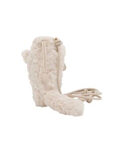 ANNA SUI TITI＆フレンズ ミニショルダーバッグ