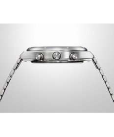 CITIZEN 【2023年度グッドデザイン賞受賞モデル】RECORD LABEL レコードレーベル エコ・ドライブ 1984 chronograph