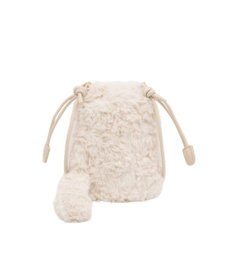 ANNA SUI TITI＆フレンズ ミニショルダーバッグ