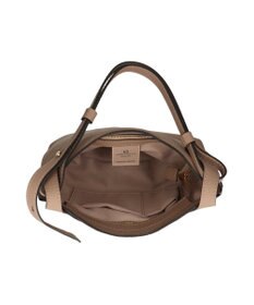 INTER-CHAUSSURES 【LORISTELLA】ソフトレザーデイリー2WAYバッグ