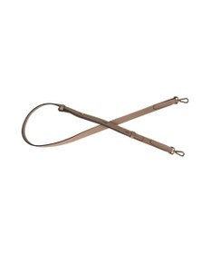 INTER-CHAUSSURES 【LORISTELLA】ソフトレザーデイリー2WAYバッグ