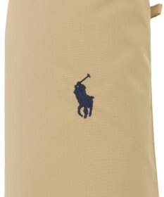 MOONBAT POLO RALPH LAUREN ポロポニー刺繍 リップハンドル付ミニ傘袋