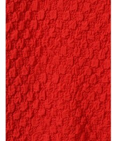 Green Parks ポコポコ５分袖プルオーバー