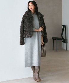 23区 レザー2WAY ショルダーバッグ