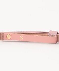 TOCCA ENAMEL RIBBON BELT ベルト