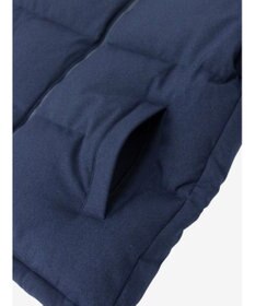 HELLY HANSEN SPフィリーダウンジャケット