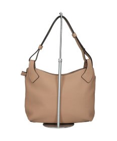 INTER-CHAUSSURES 【LORISTELLA】ソフトレザーデイリー2WAYバッグ