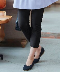 Tiaclasse 【日本製】サラリラパンツ