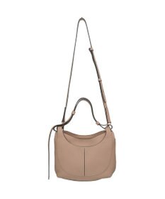 INTER-CHAUSSURES 【LORISTELLA】ソフトレザーデイリー2WAYバッグ