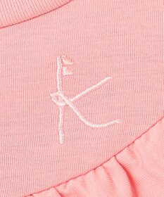 組曲 KIDS 【90-100㎝】サマーフラワー ワンピース