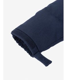 HELLY HANSEN SPフィリーダウンジャケット