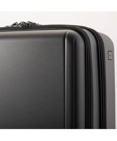 ACE BAGS & LUGGAGE ace. ジェットエクセル スーツケース 34リットル タテ型 06854 エース