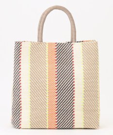 TOCCA 【A4サイズ対応】COLOMARE BAG トートバッグ