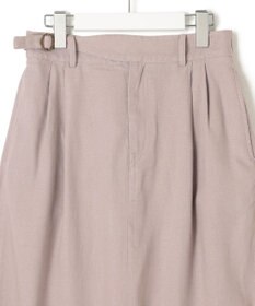 J.PRESS YORK STREET 【WOMEN】グルカ　ロングスカート