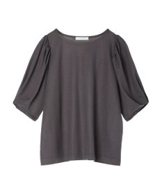 Green Parks 袖ボリュームカノコプルオーバー