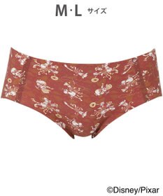WACOAL ショーツ [GOCOCi][ワコール] CGG537とペア Disneyコレクション まるでつけていないようなはきごこち ゴコチ レディース PGG137 /ワコール