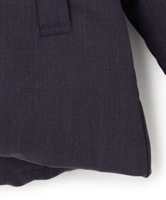 23区 S 【撥水加工】TWツイル ショート ダウンコート