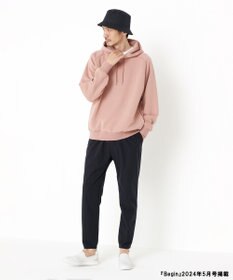 UNFILO MENS 【新色追加】FINE MOVE ジョグパン [24年商品]