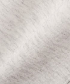 earth music&ecology miffy/earth 刺繍スウェットパンツ