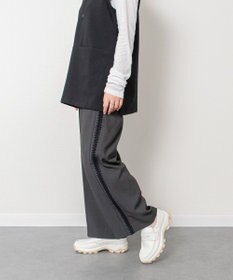 Bridget Birkin 【VINCULUM】防滑スニーカーローファー