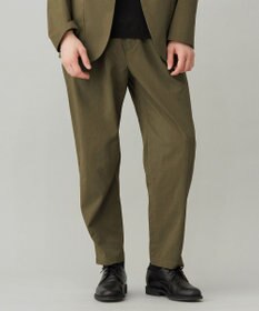 UNFILO MENS TENNEN TOUCH タックパンツ