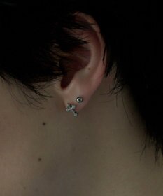 WEGO M6Pセットピアス