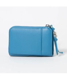 UNBILLION ペルケ perche / ドット型押しスマートキーケース